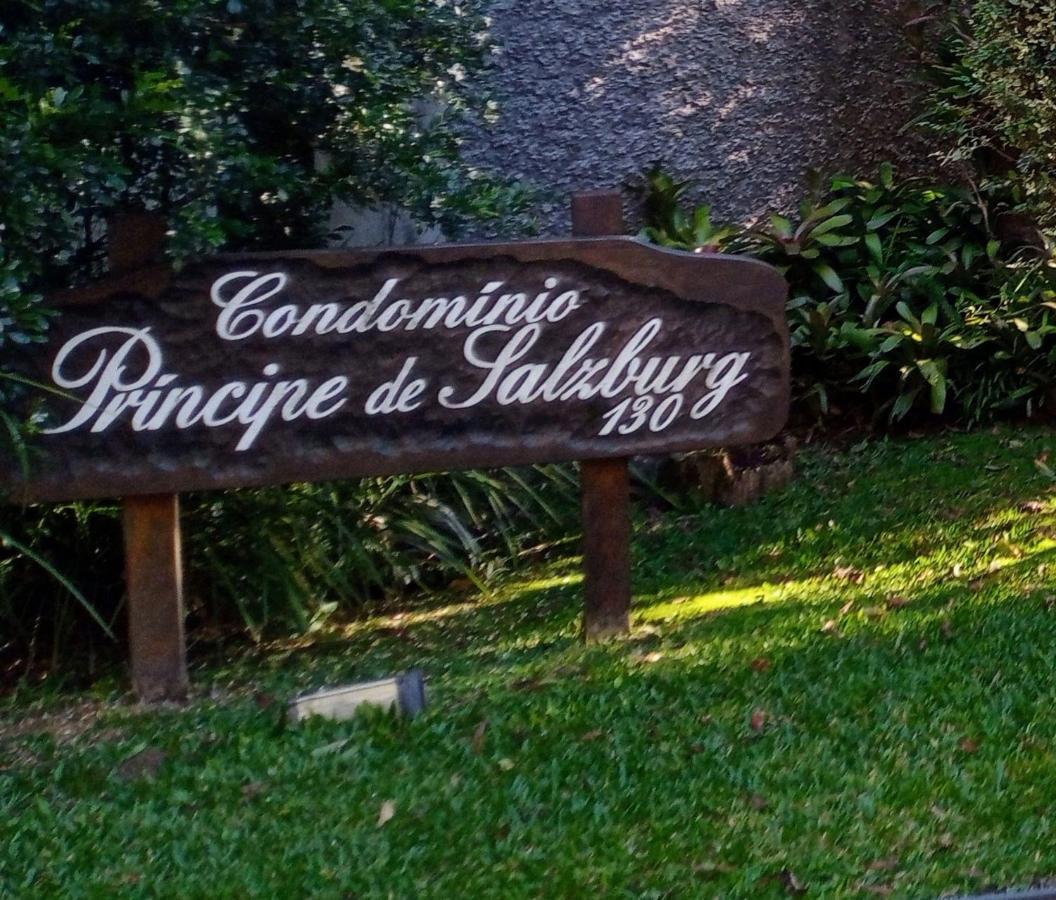 Principe De Salzburg * Gramado