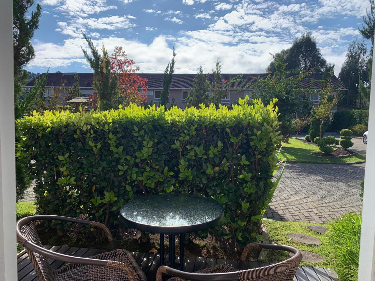 Quinta Do Vale Pensão Gramado
