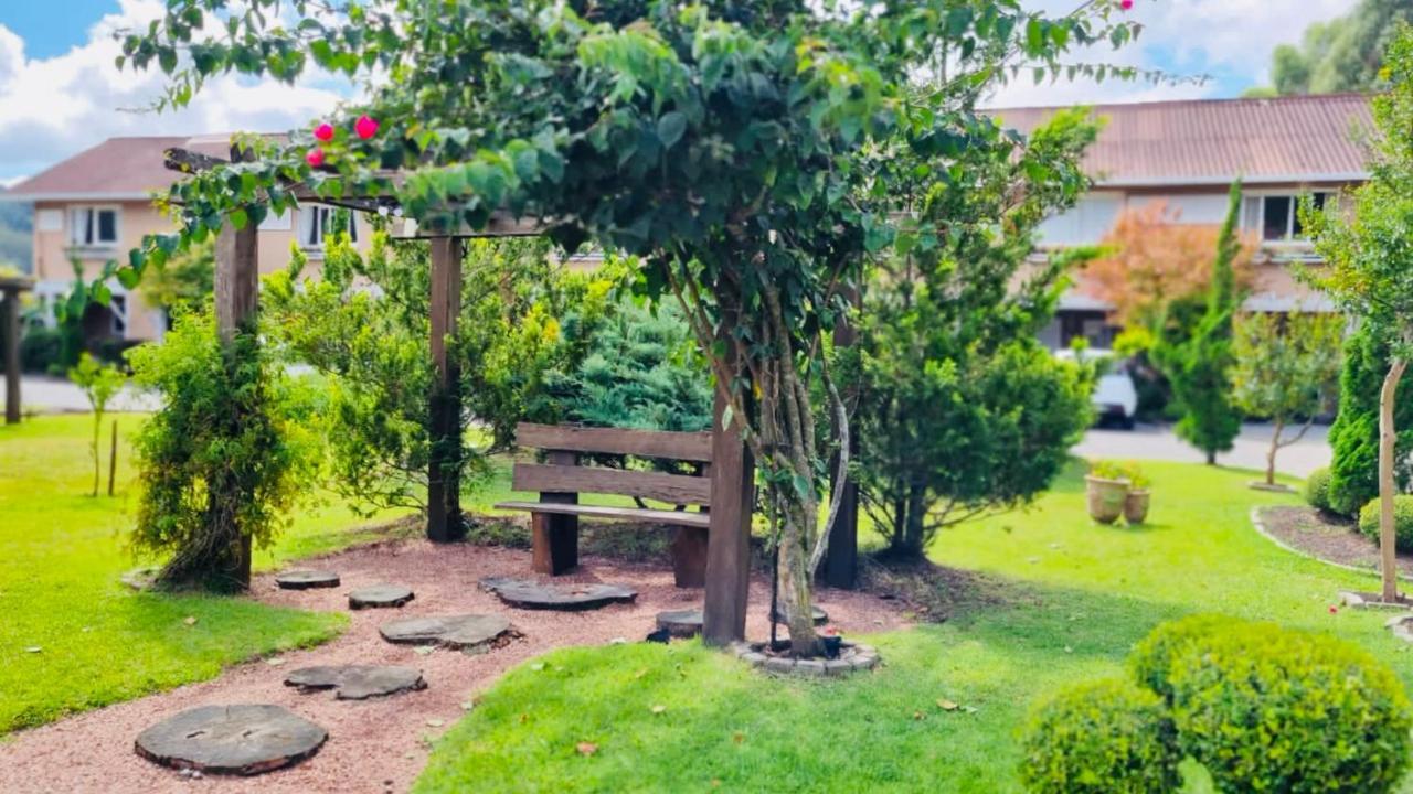 Quinta Do Vale Pensão Gramado