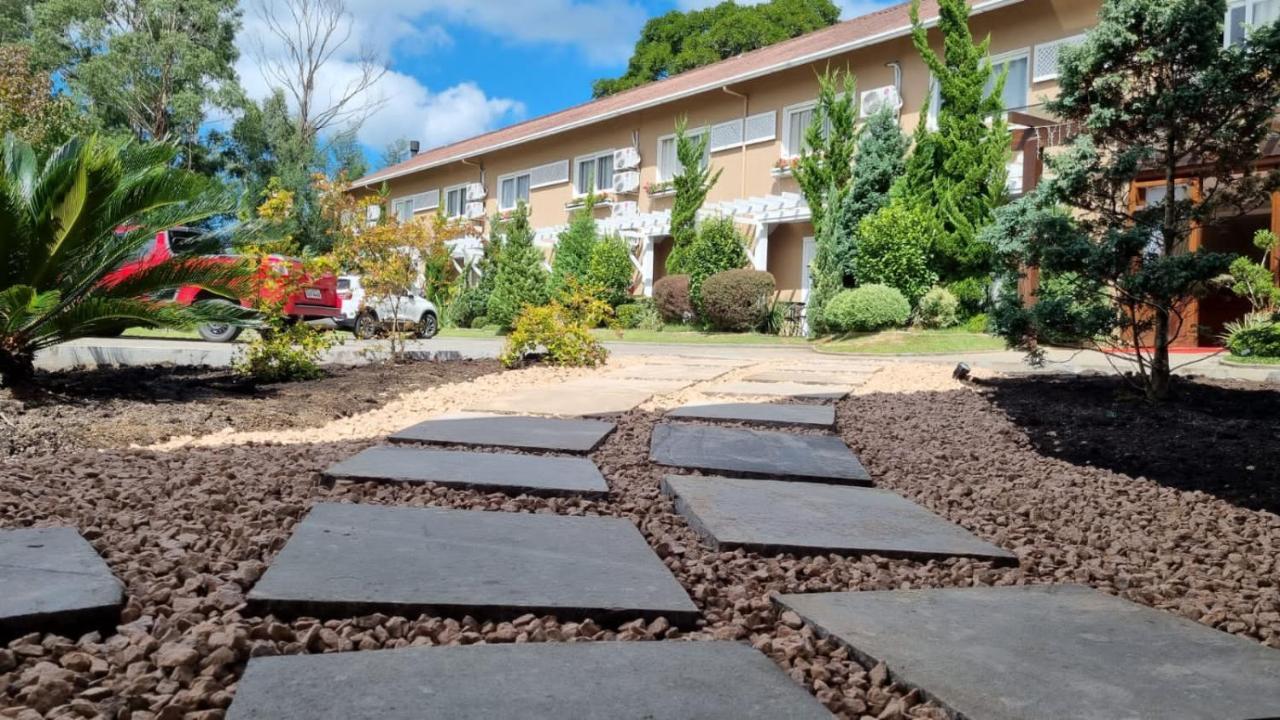Quinta Do Vale Pensão 3*