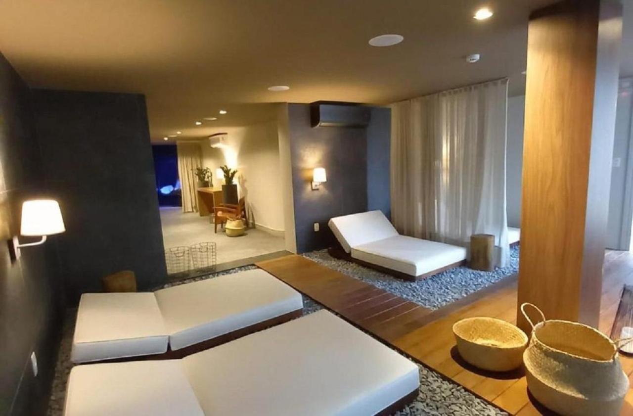 Wish Serrano Hotel