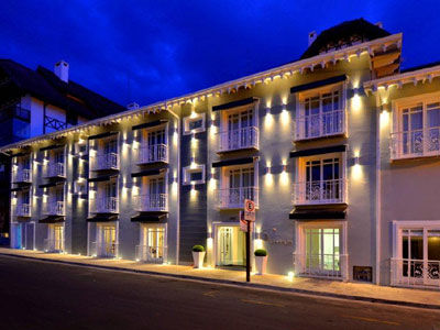 Modevie Boutique 5*