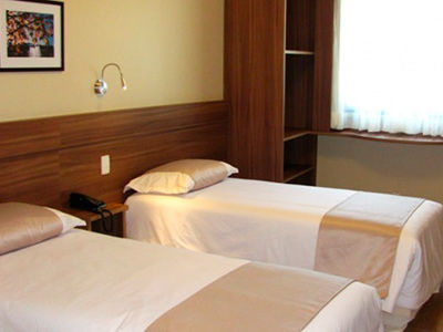 Laghetto Viale 3* Gramado