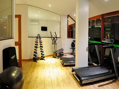 Hotel Laghetto Viale
