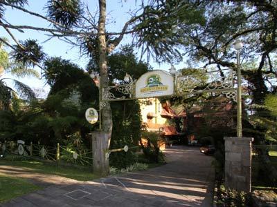 Pensão Monte Felice Recanto Da Lua Gramado