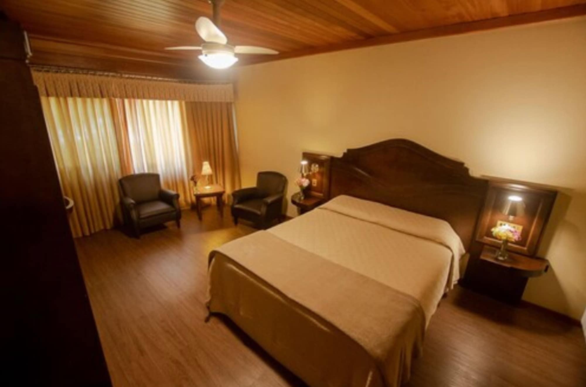Vovo Carolina 2* Gramado
