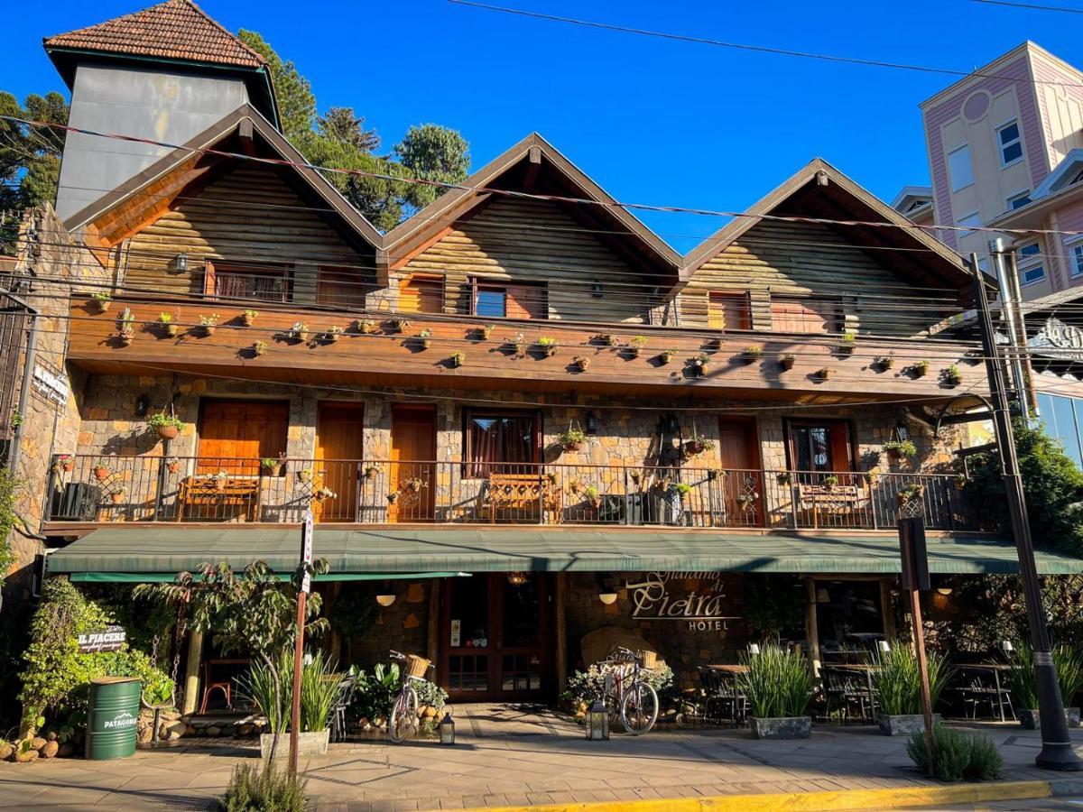Hotel Giardino Di Pietra 3*