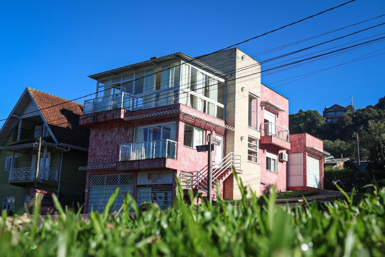Amber 449 Gramado
