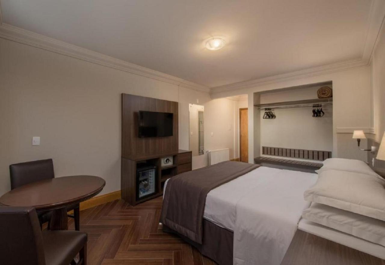 Hotel Wish Serrano