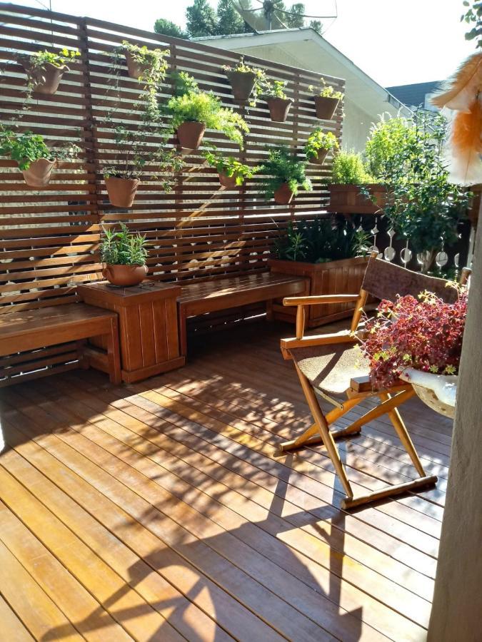 Apartamento Morada Alto Da Serra *