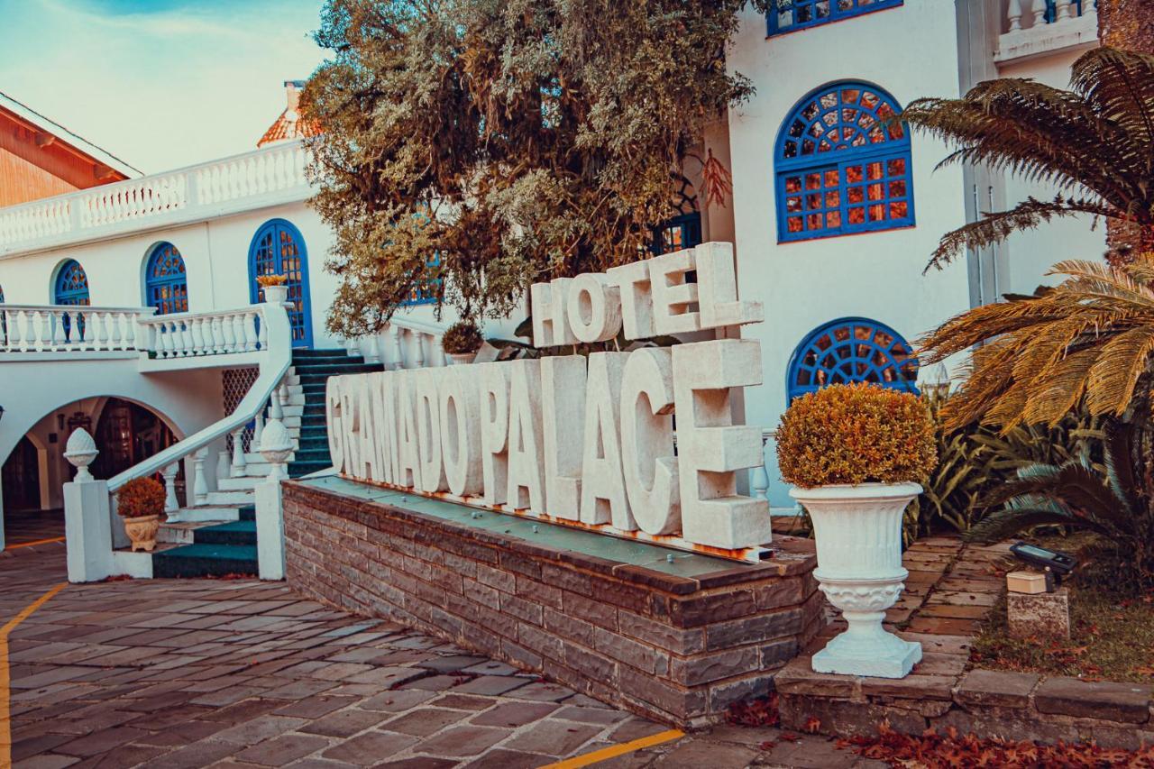 Palace Hotel