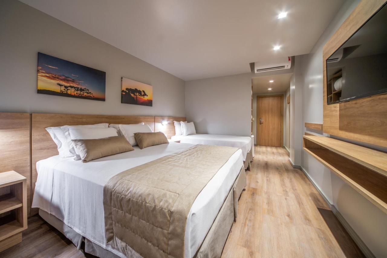 Laghetto Fratello Hotel Gramado