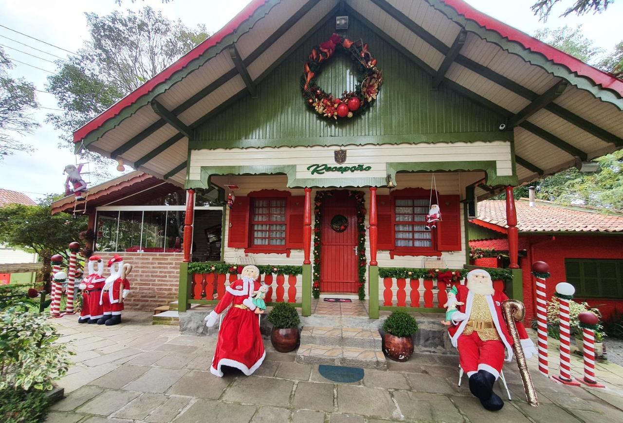 Natal Encantado Gramado