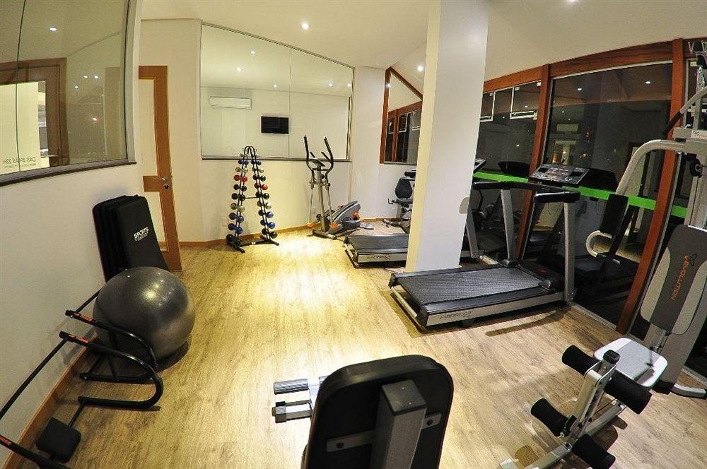 Laghetto Viale 3* Gramado