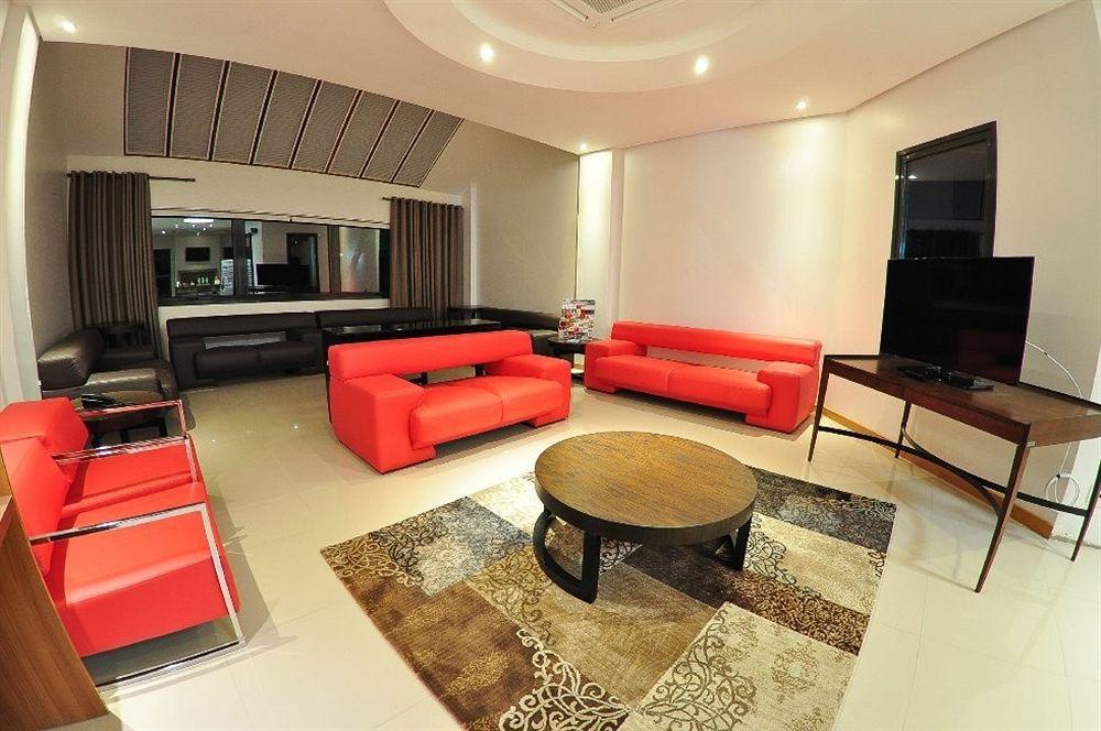 Laghetto Viale Hotel Gramado