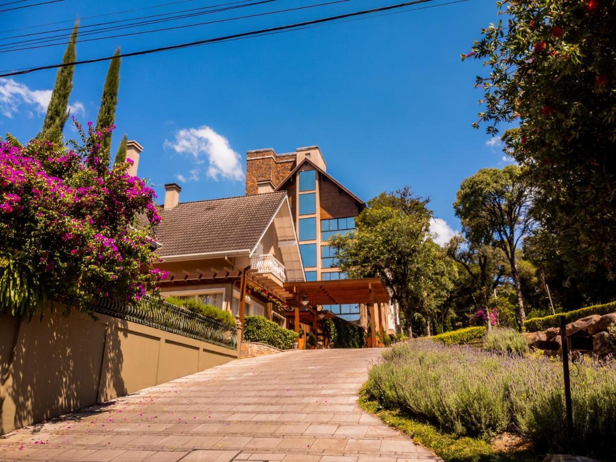 Hotel Monte Felice Bosque 3*