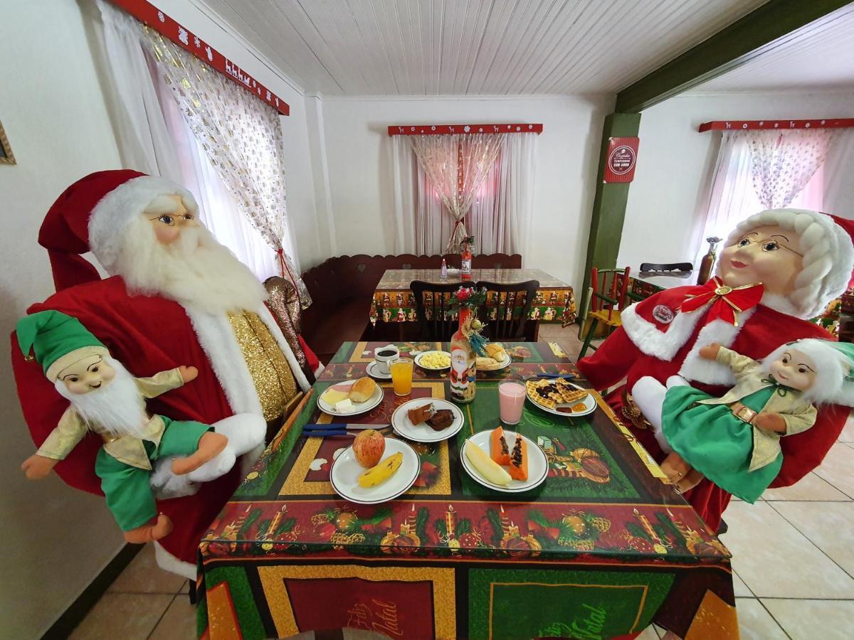 Natal Encantado 2* Gramado