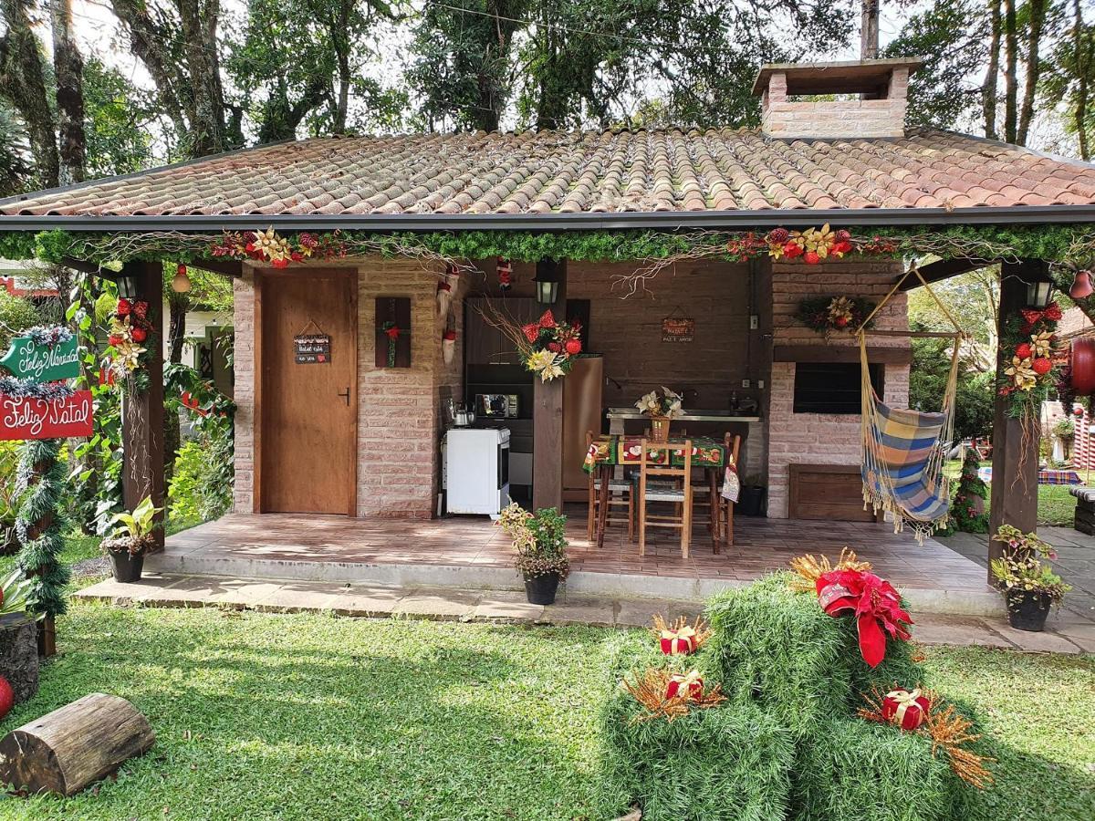 Pensão Natal Encantado