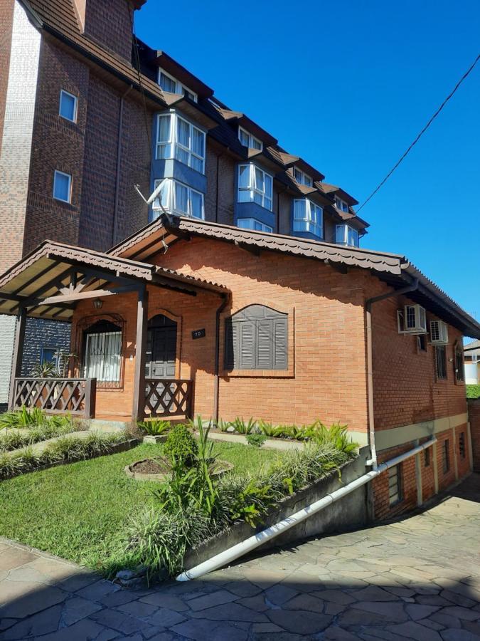 Casa Fontes - Centro Gramado