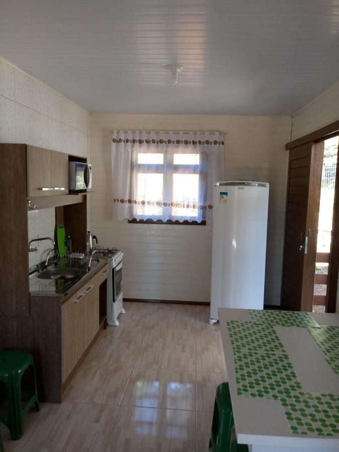 Residencial Gurtler 209 Gramado