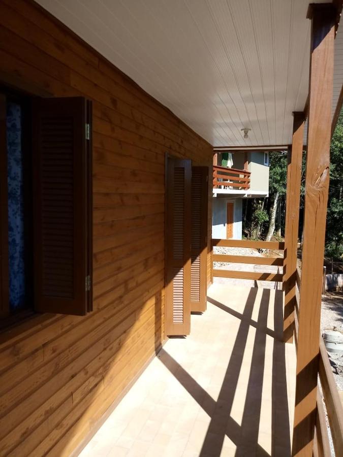 Residencial Gurtler 209 Apartamento