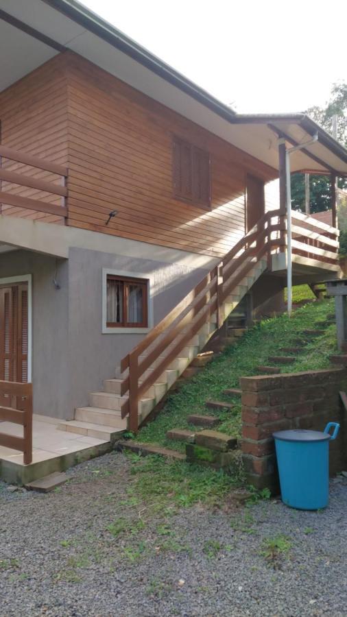 Residencial Gurtler 209