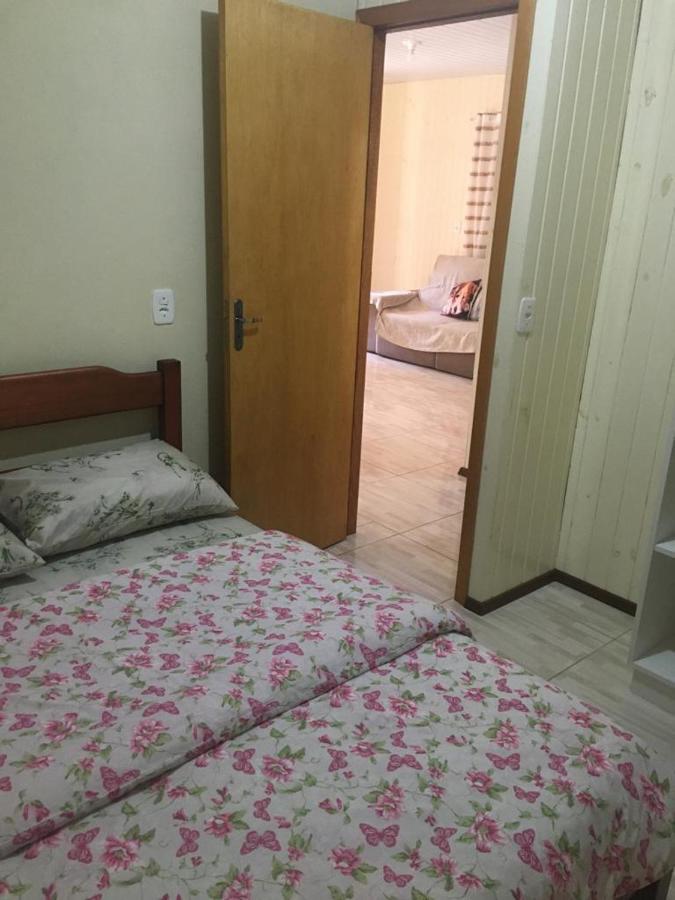 Residencial Gurtler 209 Apartamento Gramado