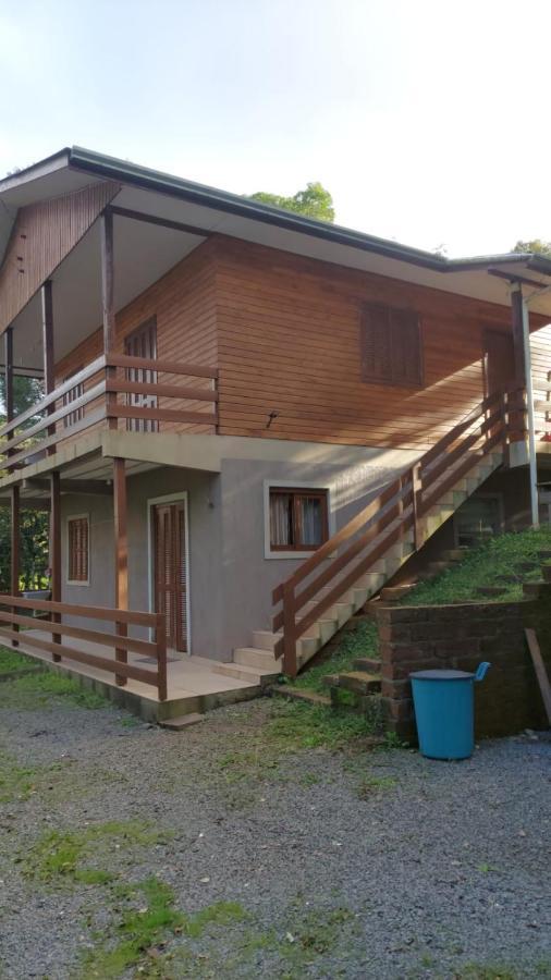 Residencial Gurtler 209 *
