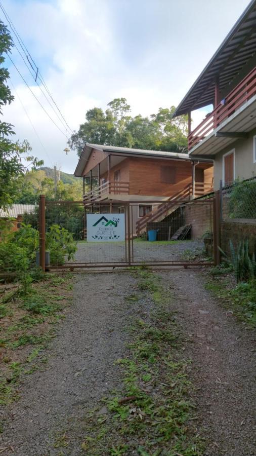 Apartamento Residencial Gurtler 209