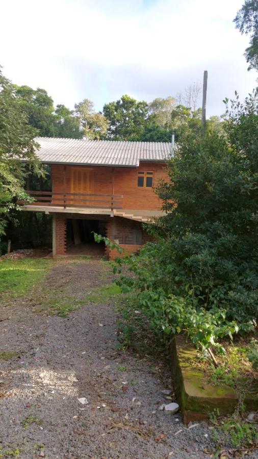 Residencial Gurtler 209 Apartamento