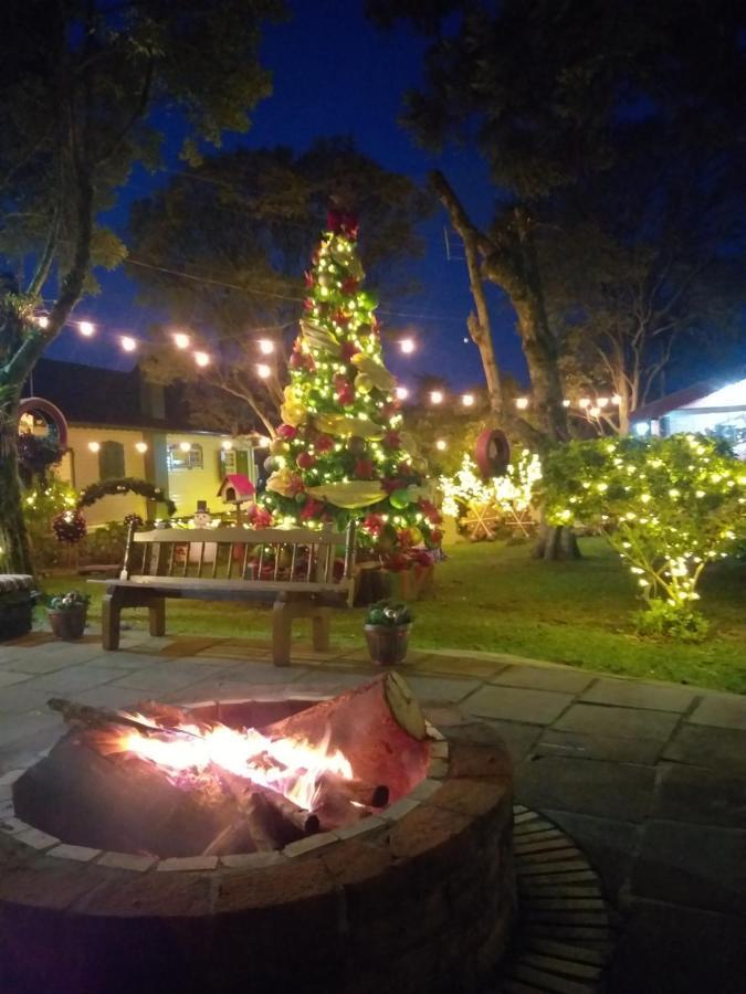 Natal Encantado 2* Gramado