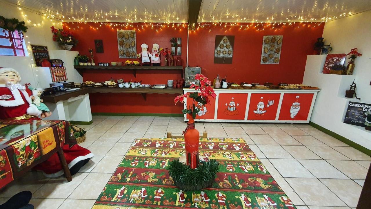 Pensão Natal Encantado
