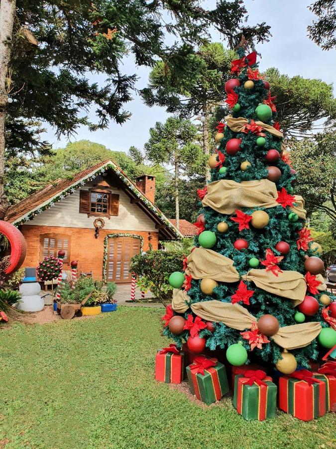 Natal Encantado 2*