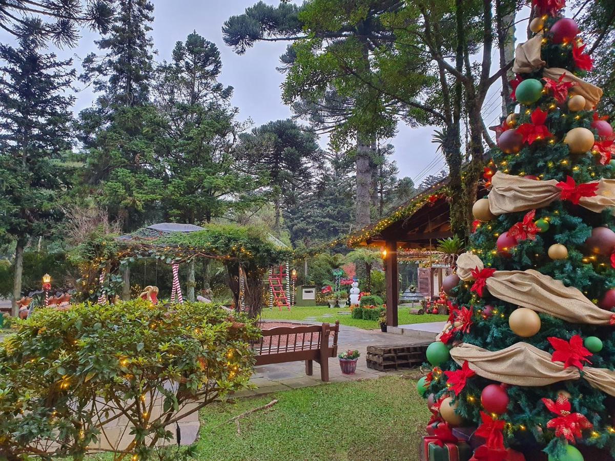 Pensão Natal Encantado