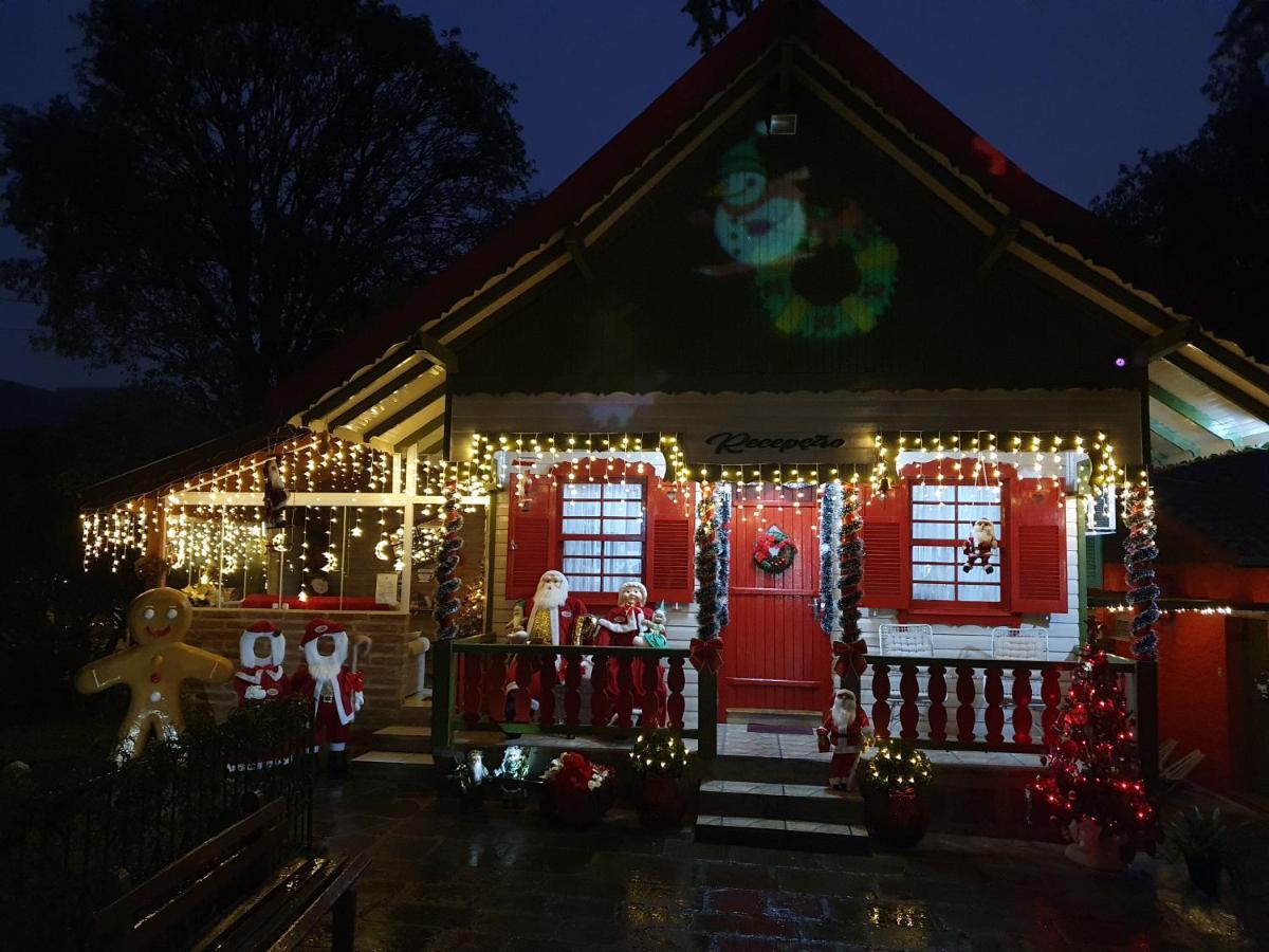 Pensão Natal Encantado Gramado