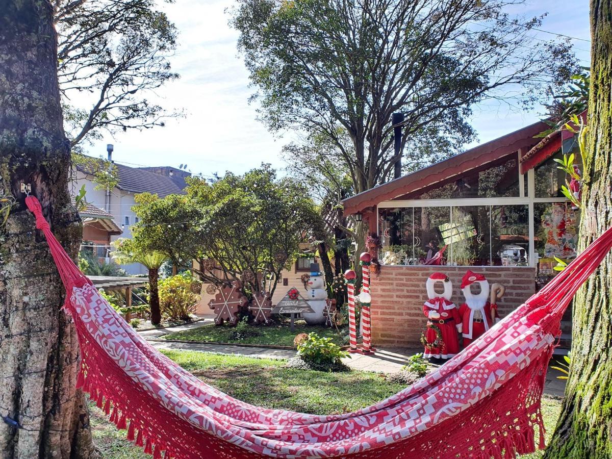 Pensão Natal Encantado Gramado