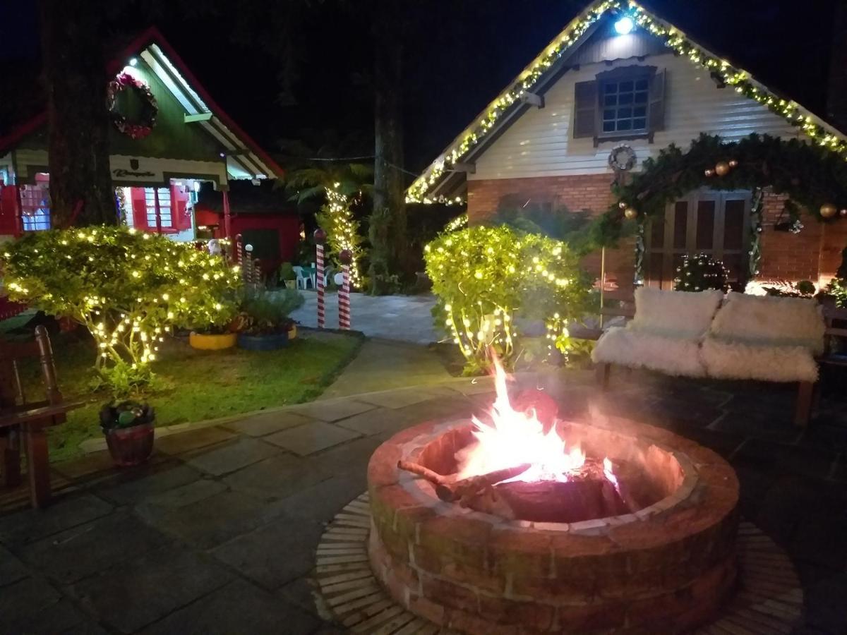 Pensão Natal Encantado 2*