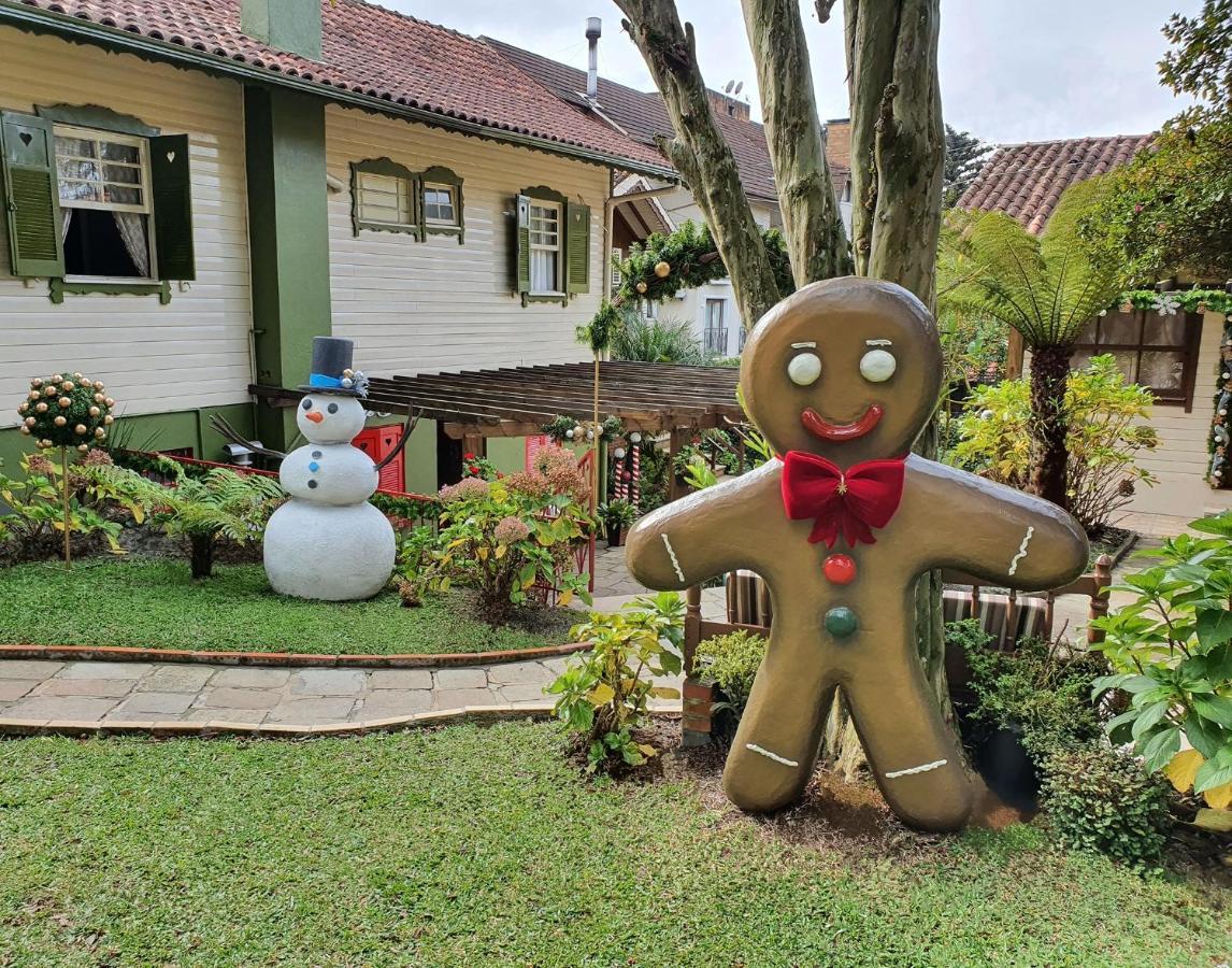 Pensão Natal Encantado