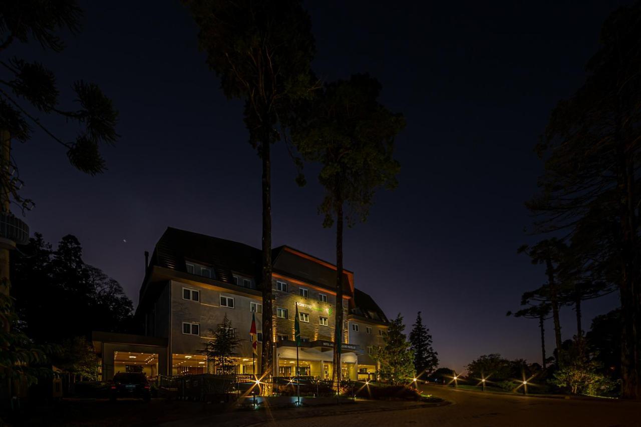 Laghetto Fratello Hotel