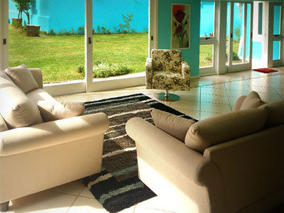 Lanai Pensão 3*