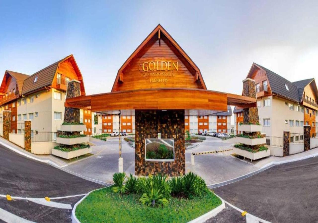 Aparthotel Laghetto Golden 5*