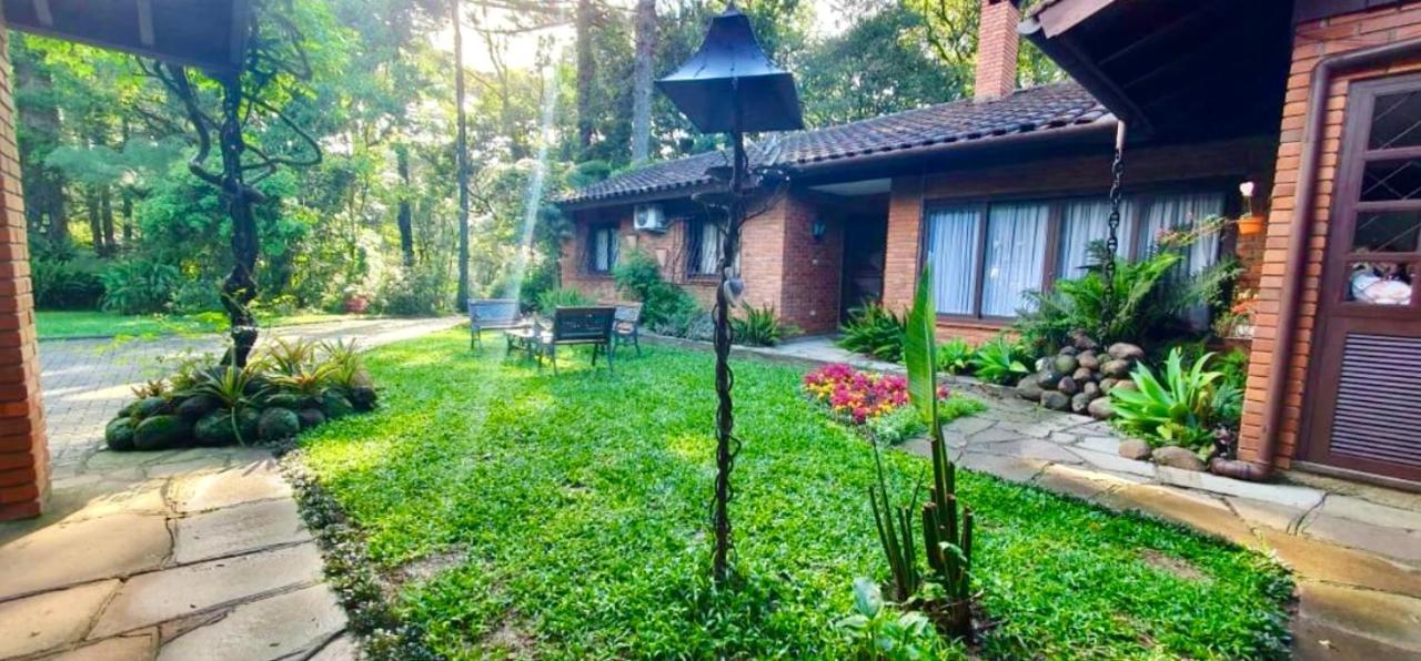 Casa de férias Casa Goldoni Gramado