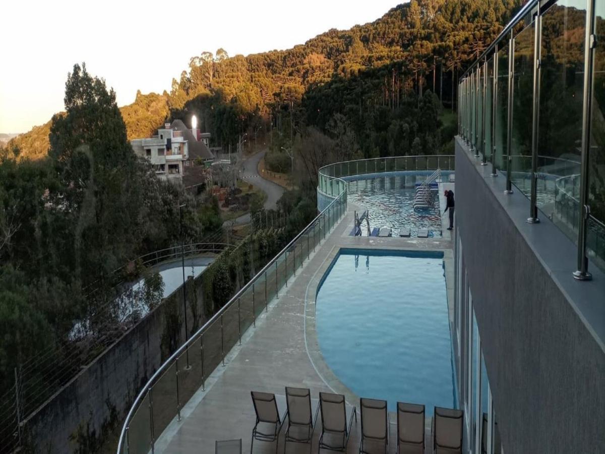 Aparthotel Laghetto Golden 5*