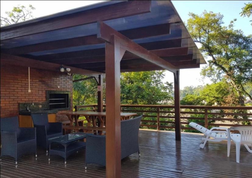 Aparthotel Do Serrano