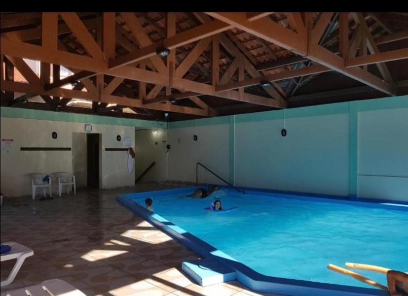 Aparthotel Do Serrano