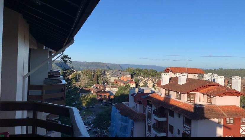 Aparthotel Do Serrano