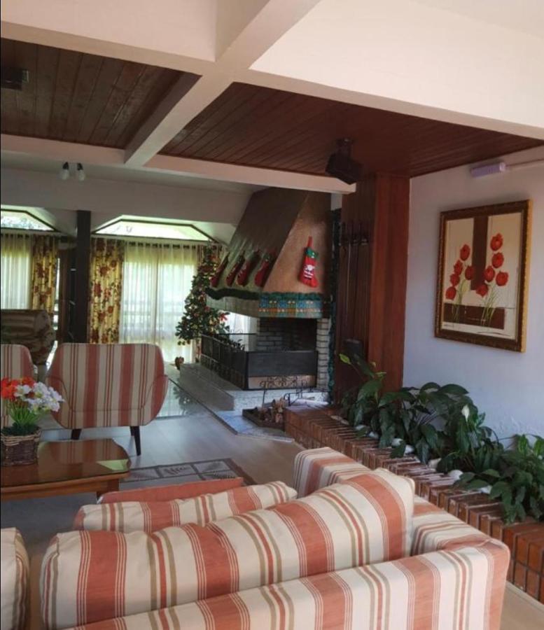 Aparthotel Do Serrano Gramado