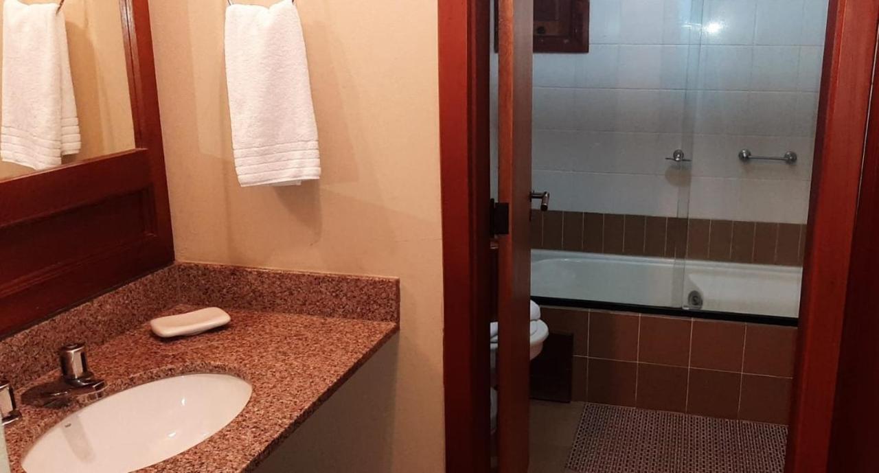 Flat Wish Serrano 14 * Gramado