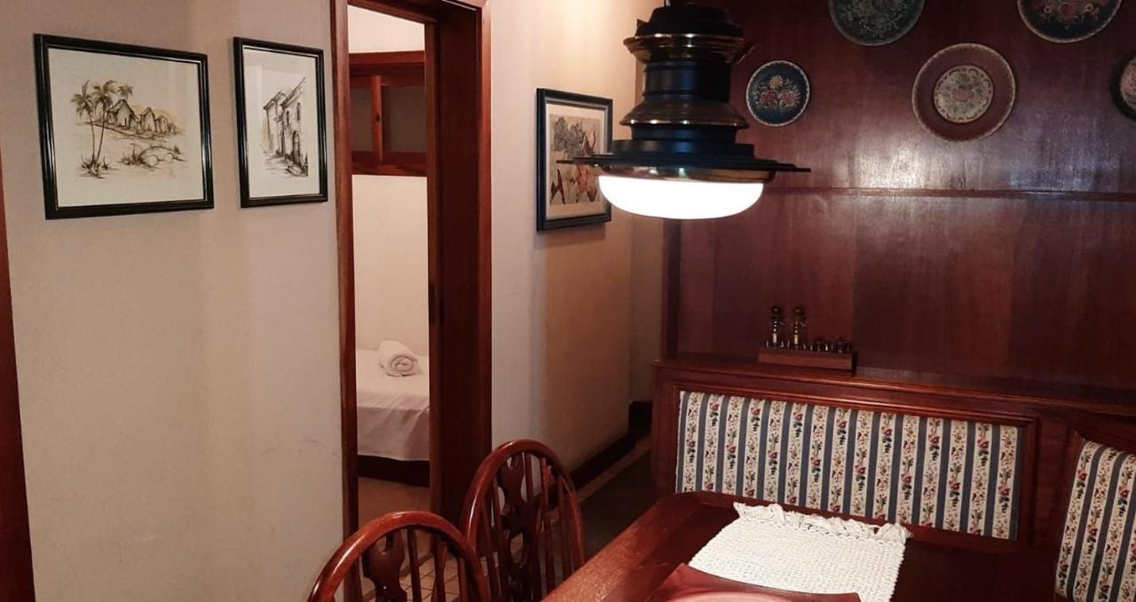 Flat Wish Serrano 14 Apartamento