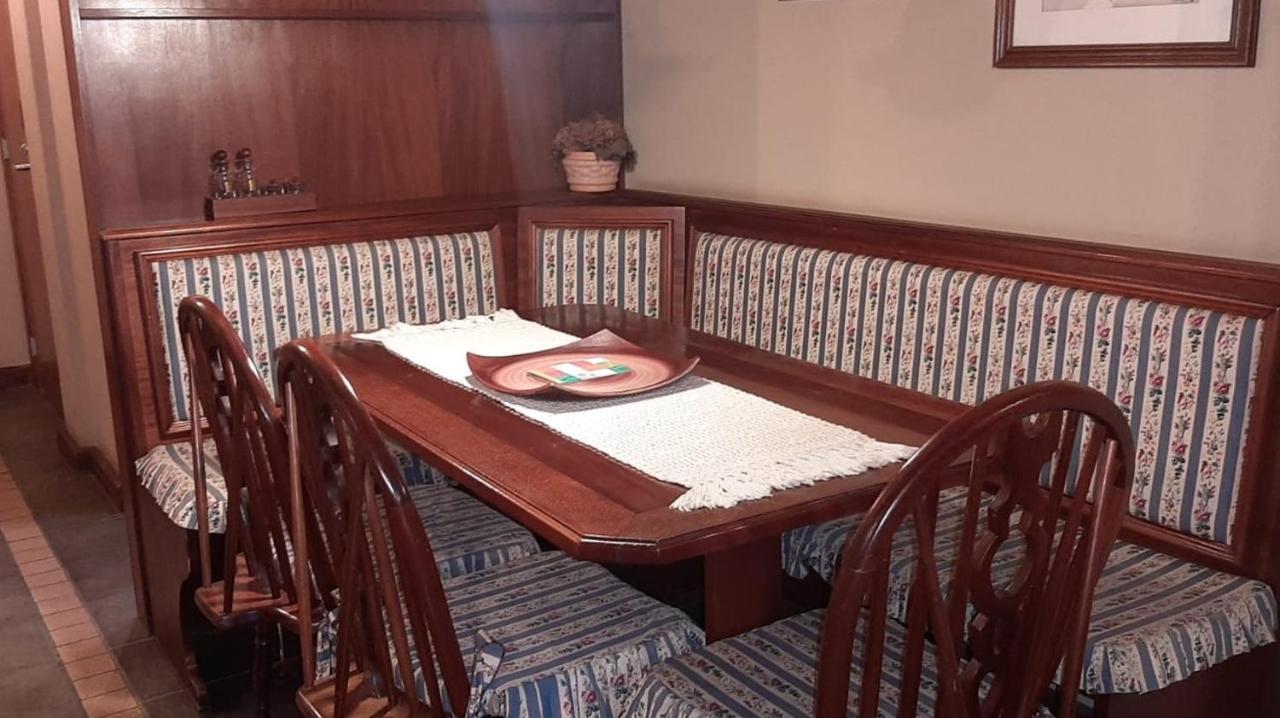 Flat Wish Serrano 14 Apartamento